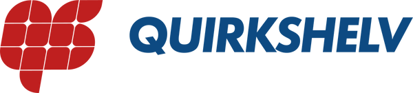 QuirkShelv
