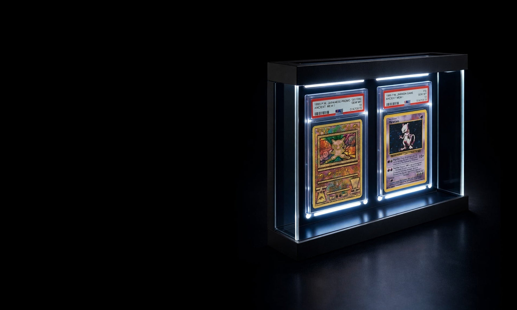 QuirkShelv | Unique Display Cases for Your Collectibles QuirkShelv | Unique Display Cases for Your Collectibles